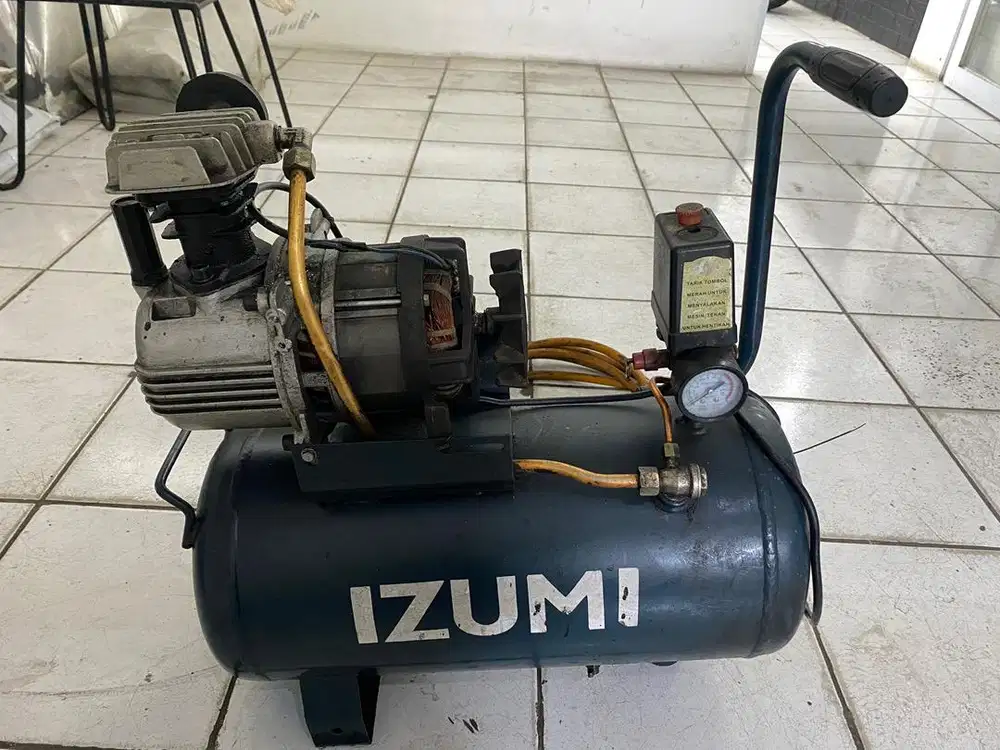 Kompresor compressor