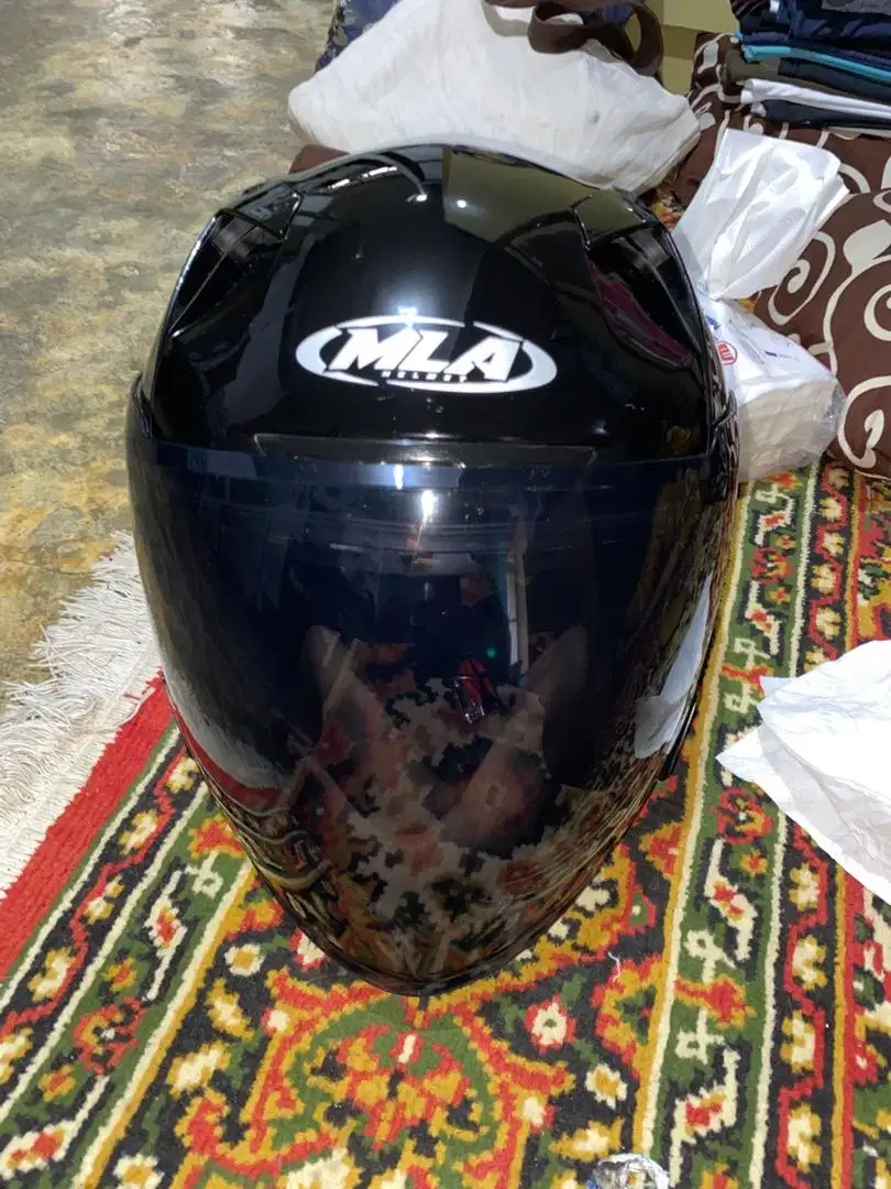 Helm MLA ZENITH