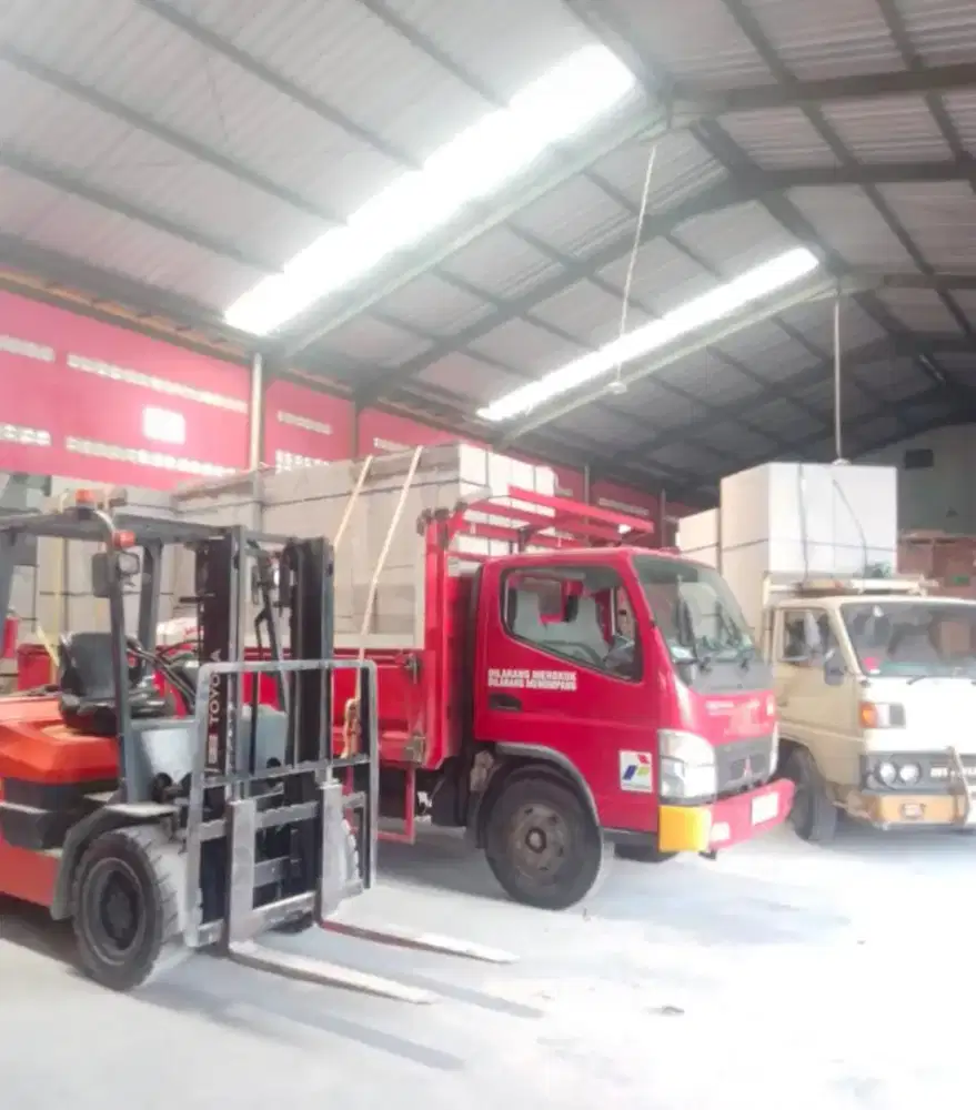 BATA RINGAN HEBEL HERBEL JOGJA