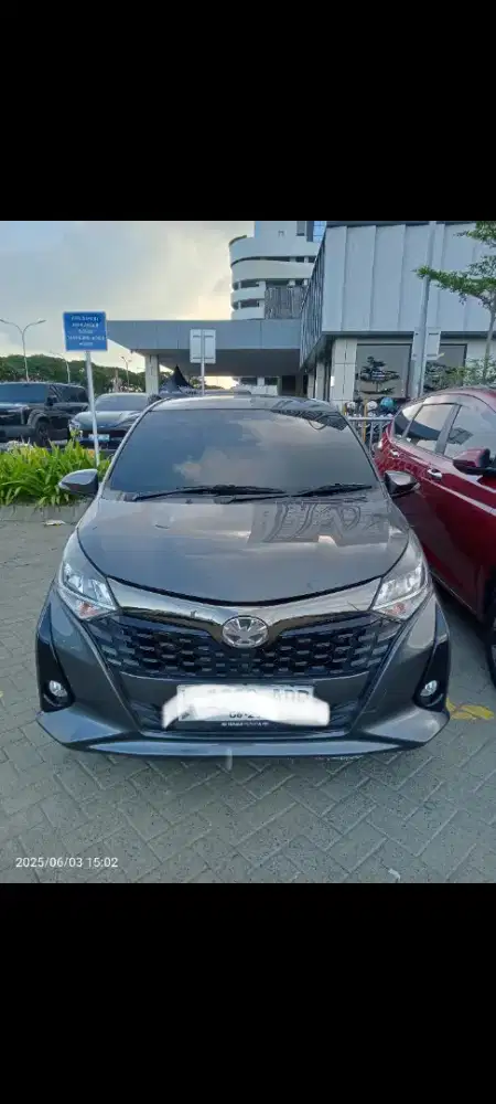 Sewa mobil dan driver