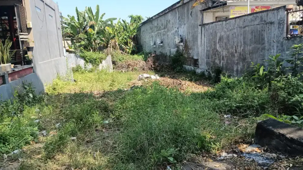 Tanah pinggir jalan utama sukasada singaraja buleleng