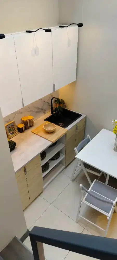 Dijual murah rumah 2lantai, XYZ neo Z6, lembah Hijau Lippo Cikarang