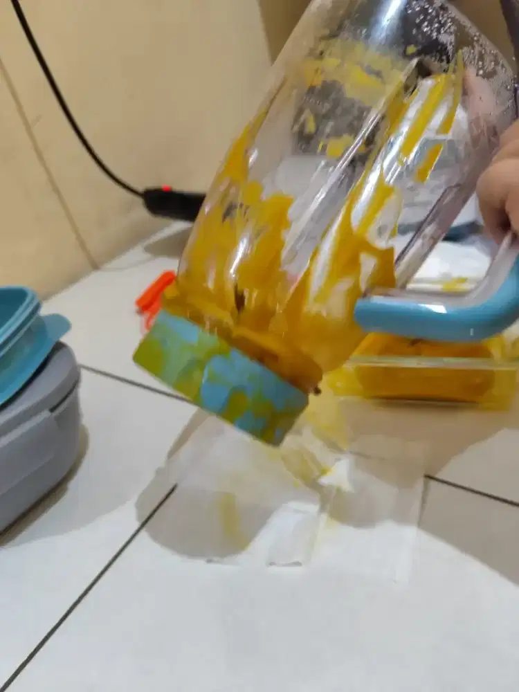 Pengasuh Balita dan Beberes total benefit 4.2 juta