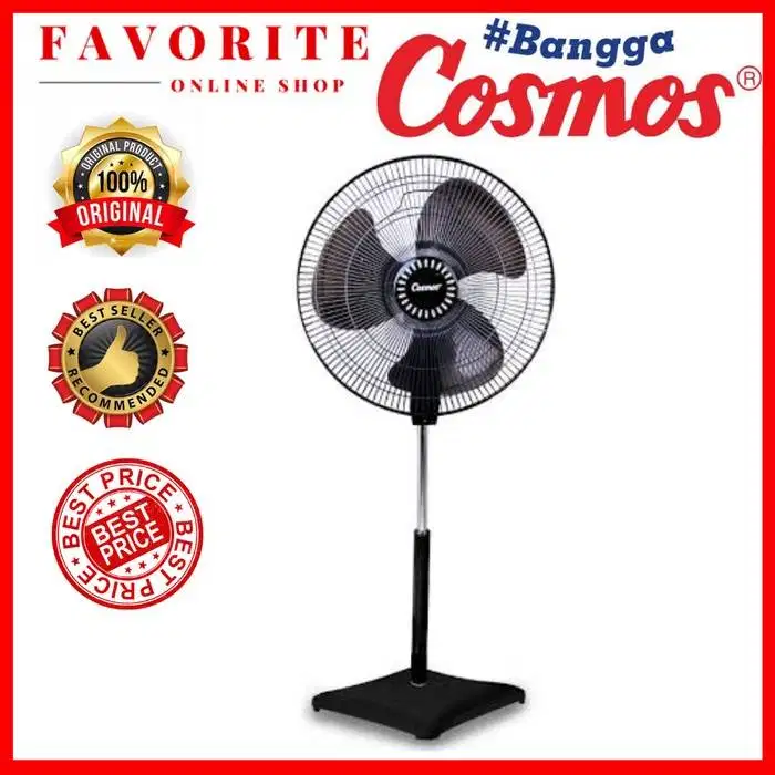 kipas angin cosmos