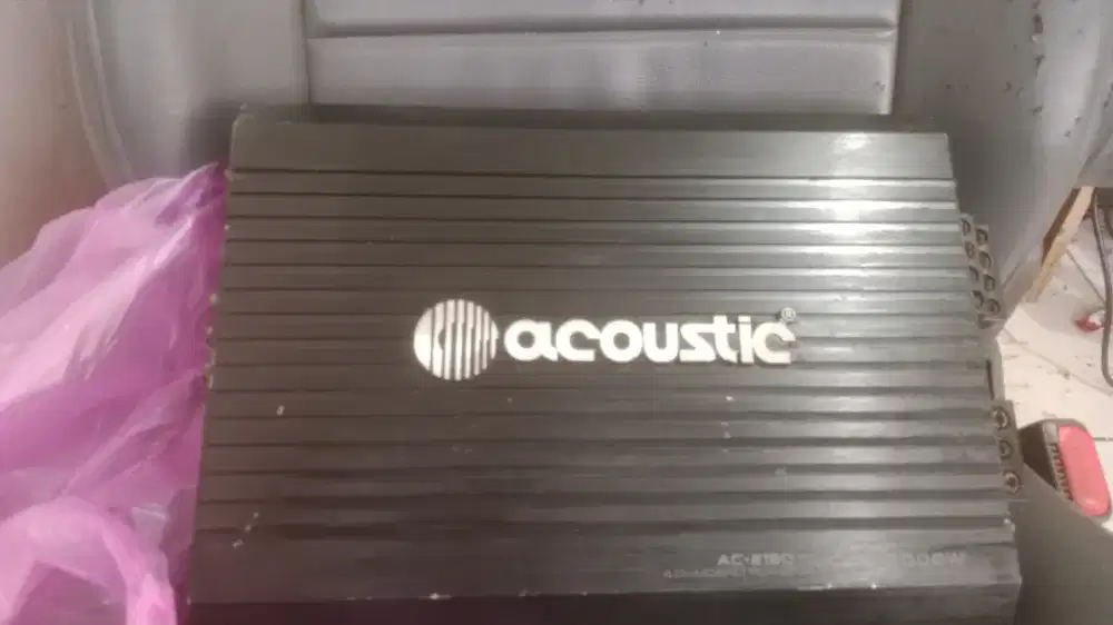 Jual cepat power mobil