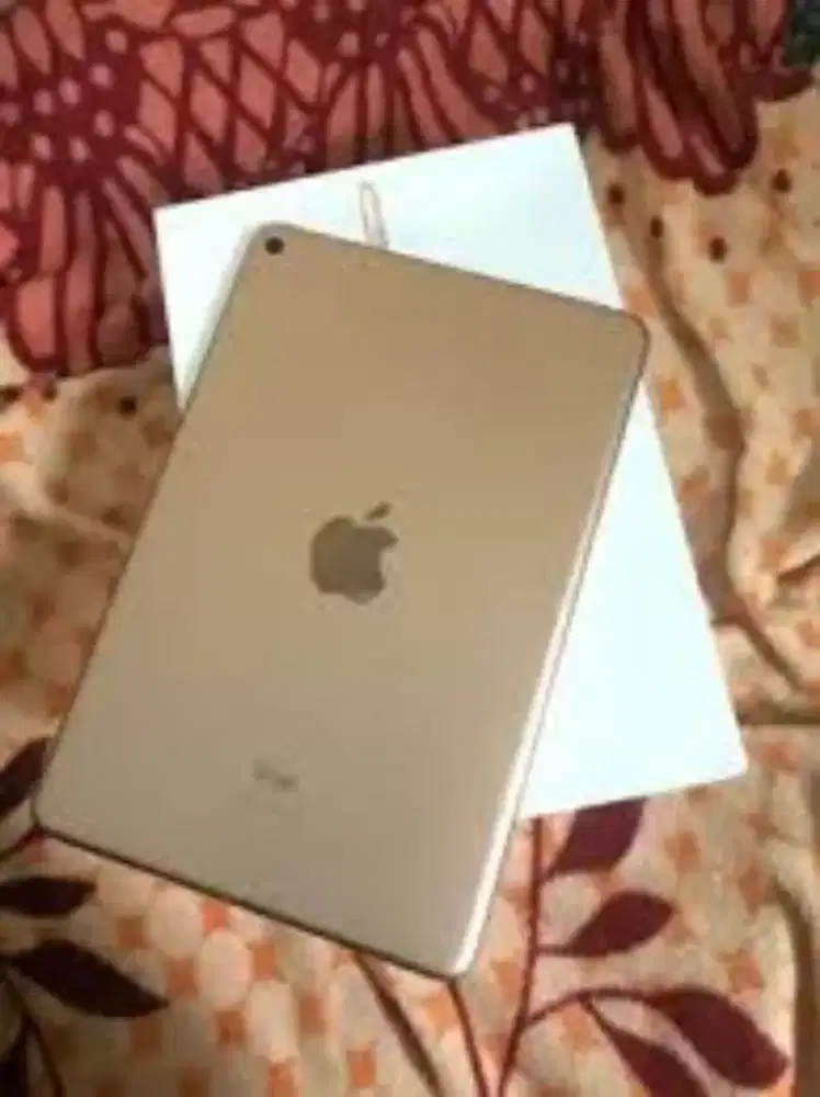 Ipad Mini 5 64 Gb