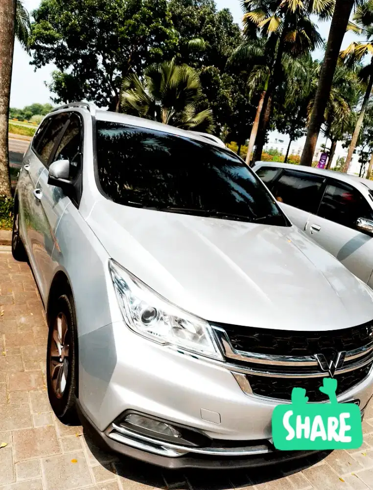 RENTAL SEWA MOBIL PLUS DRIVER