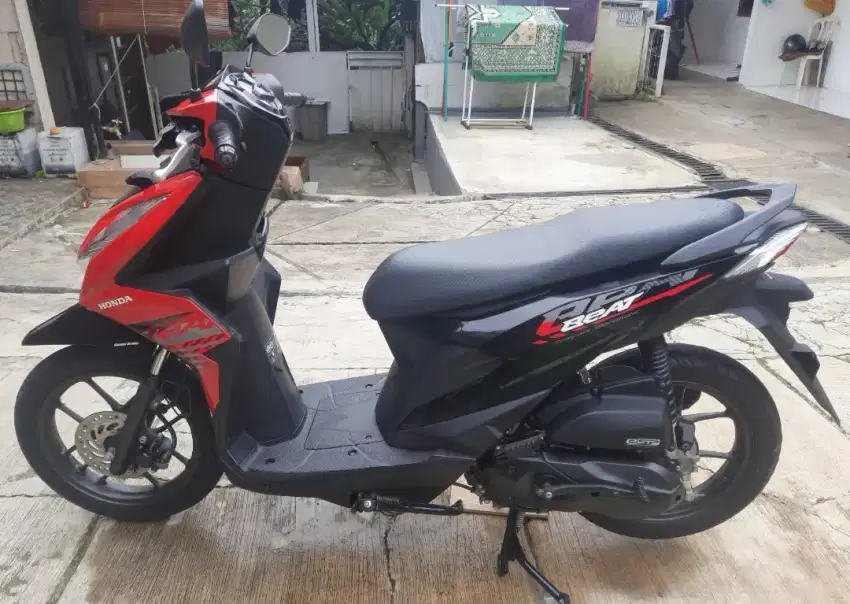 NEW BEAT Tahun 2022
