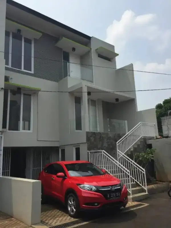 Rumah Lux Cilandak