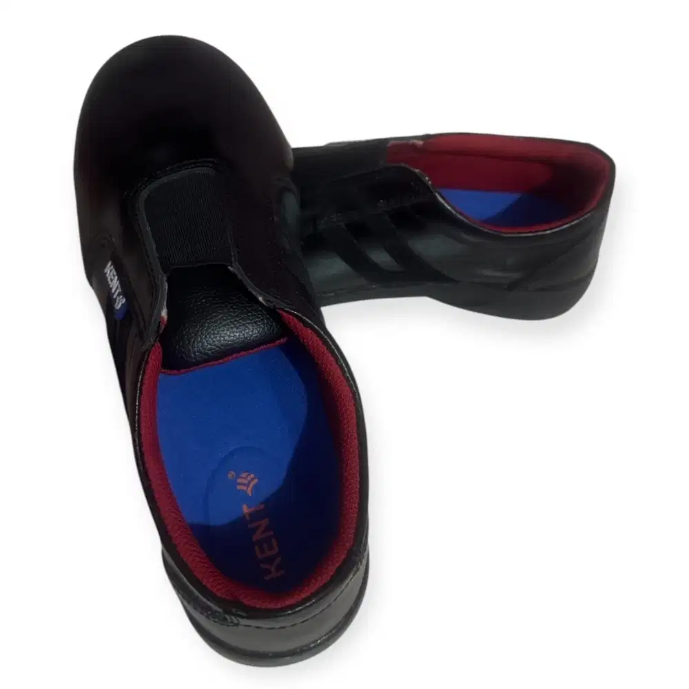 Safety Shoes Sepatu Kent