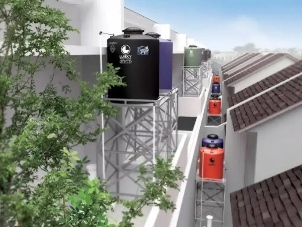 Ahli pasang pipa air