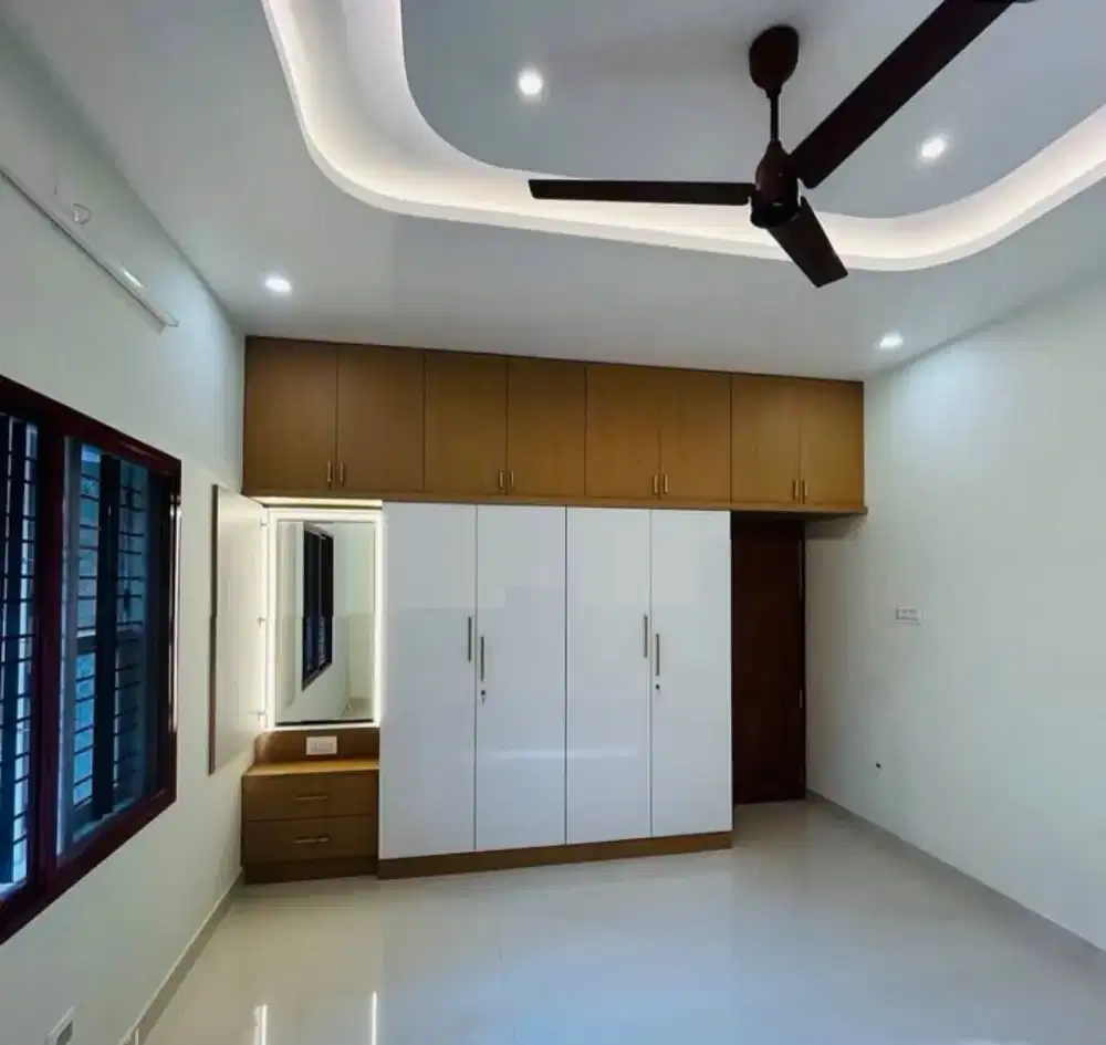 Kamarset /lemari baju