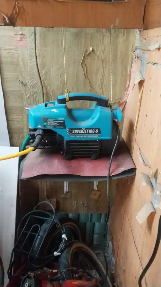 Mesin steam motor dan mobil