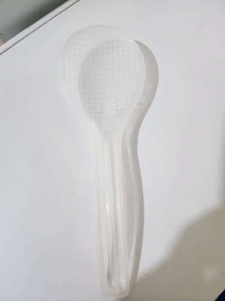 CENTONG NASI PLASTIK