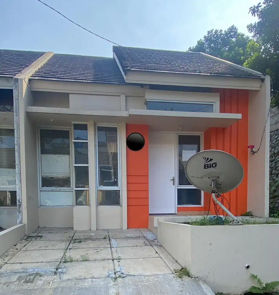 Dijual Rumah Serpong Park Jelupang