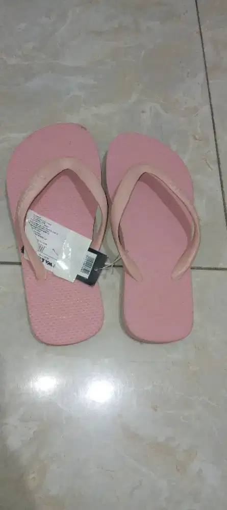 Sendal Jepit Airwalk Ori