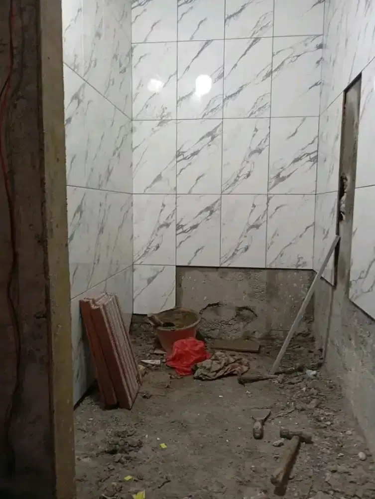 jasa tukang / renovasi rumah