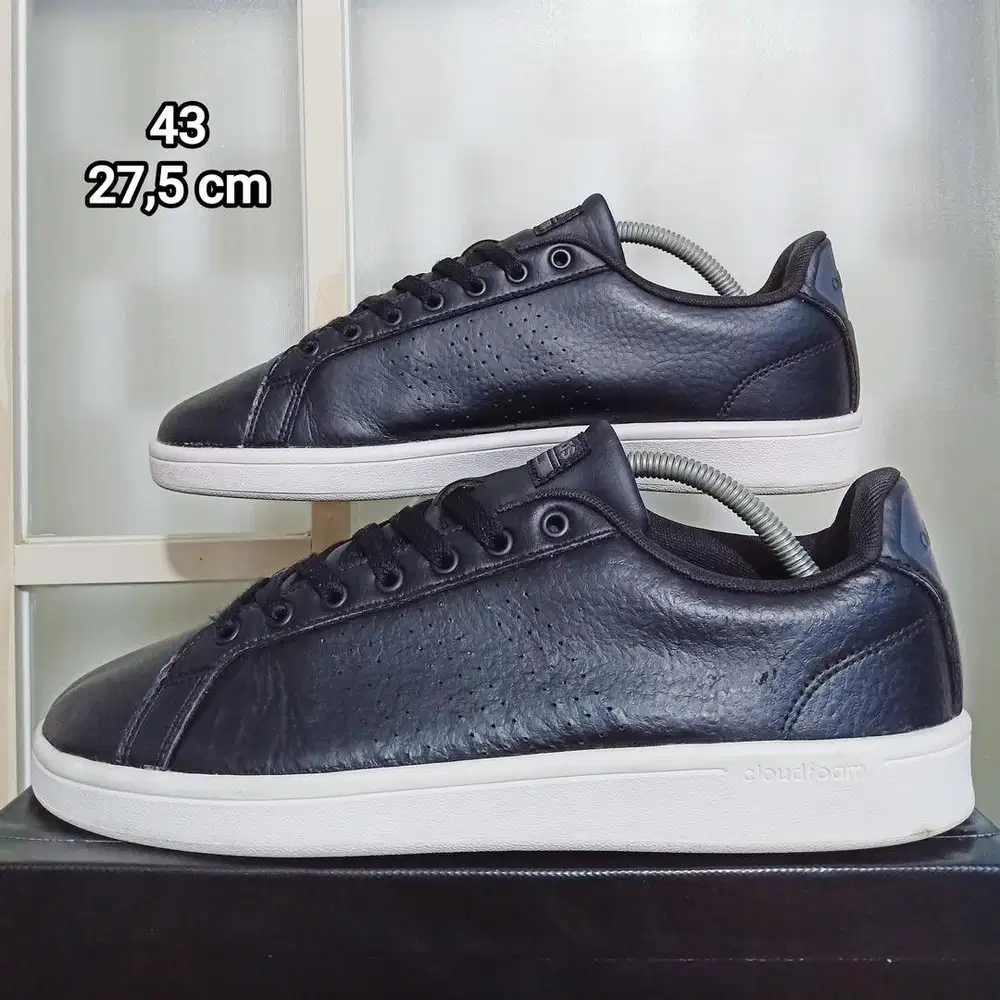 Adidas Neo Casual Kulit