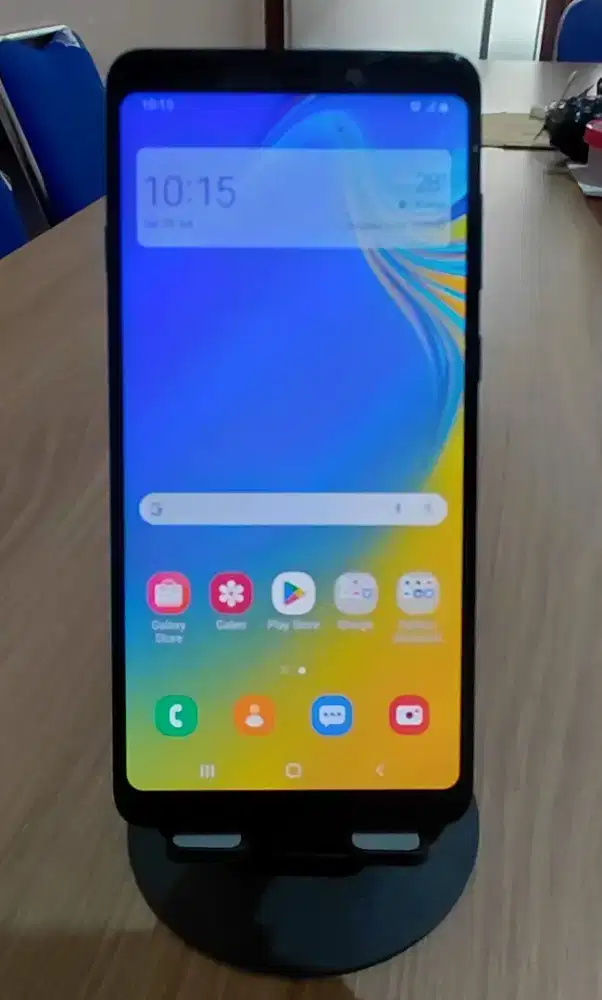 Samsung A9 2018