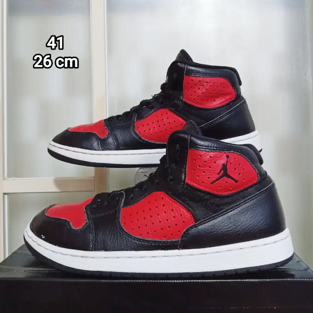Jordan Jumpman Casual High