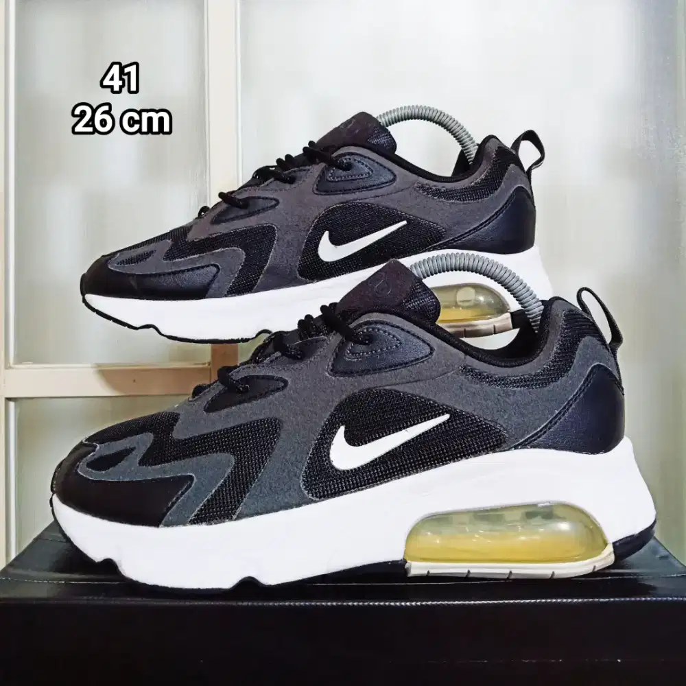 Nike Airmax 200 BW