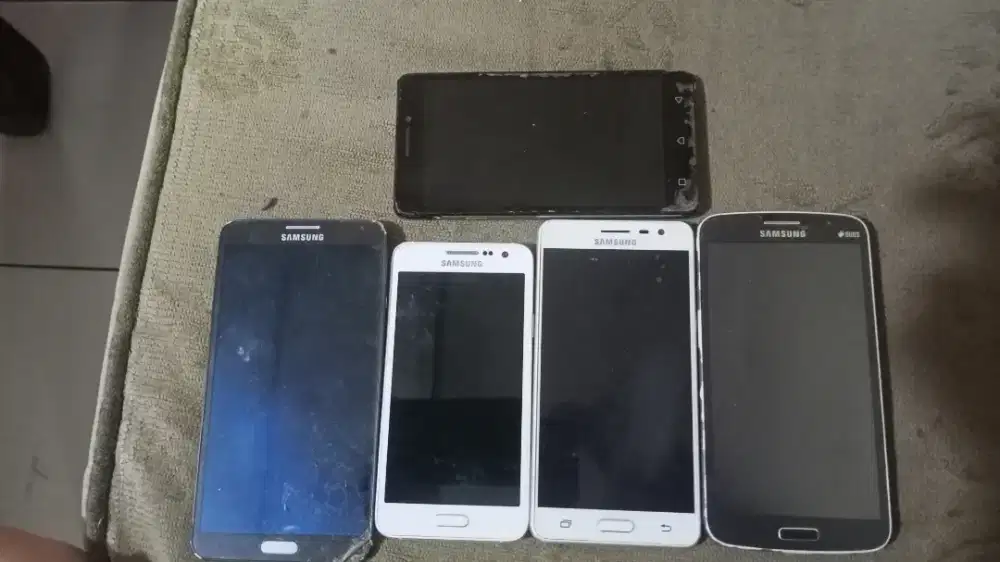 Jual borongan hp mati