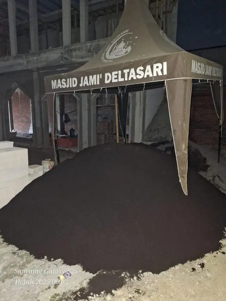 Pasir lumajang super