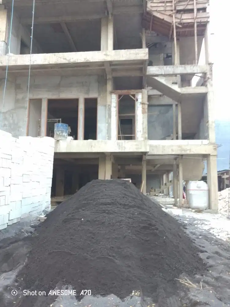 Pasir lumajang super