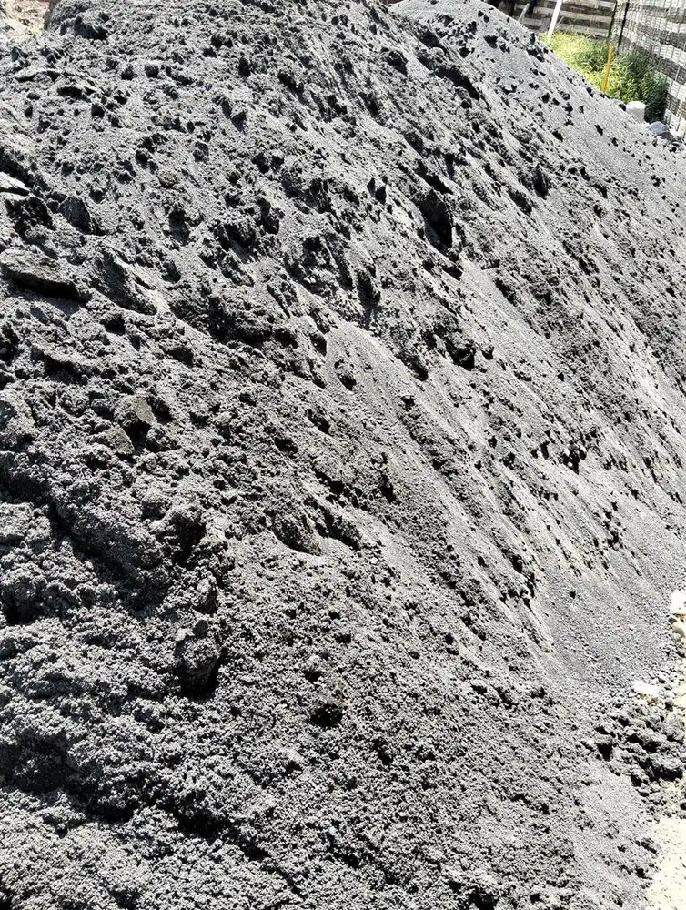 Pasir lumajang super