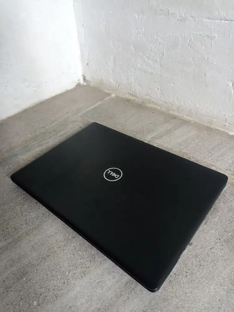 Laptop murah Dell inspiron