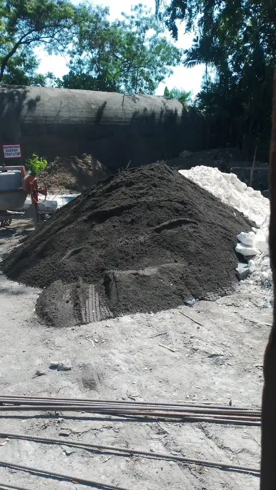 Pasir lumajang super