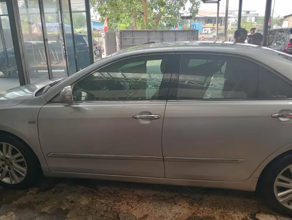 Toyota Camry 2,4V 2009 Bensin
