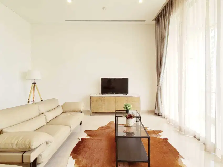 For Rent Apartment Pakubuwono Spring 2Kamar Tidur
