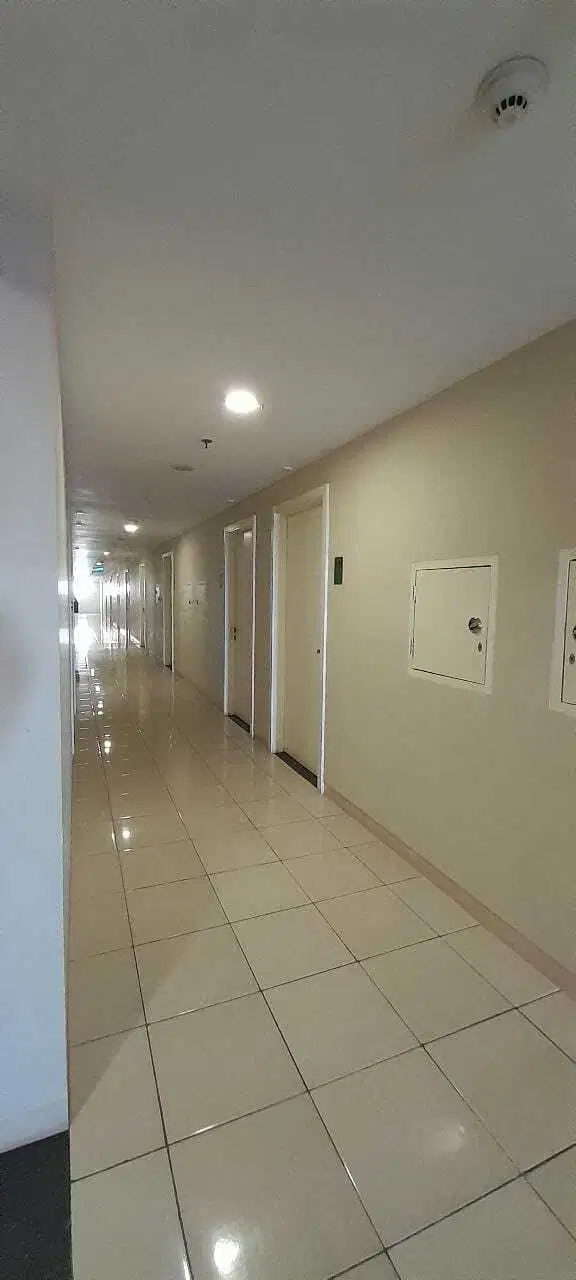 Baru & Belum Pernah Dihuni! Dijual Studio SpringLake Summarecon Bekasi