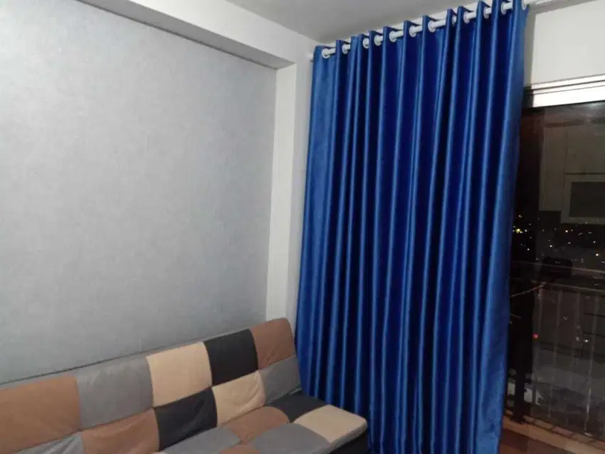 DIJUAL APARTEMEN M SQUARE, MEKARWANGI, MOH TOHA BANDUNG  --NF