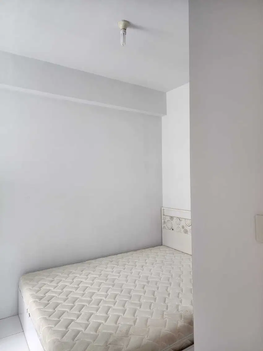 Apartemen Ayodhya 2 BR Full Furnished Di Tangerang
