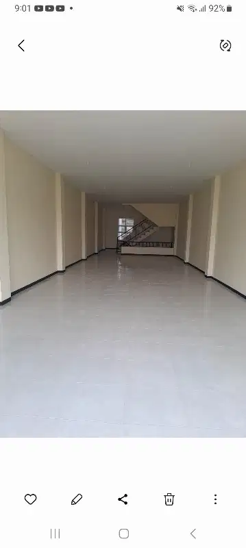 Ruko sewa dalam kota