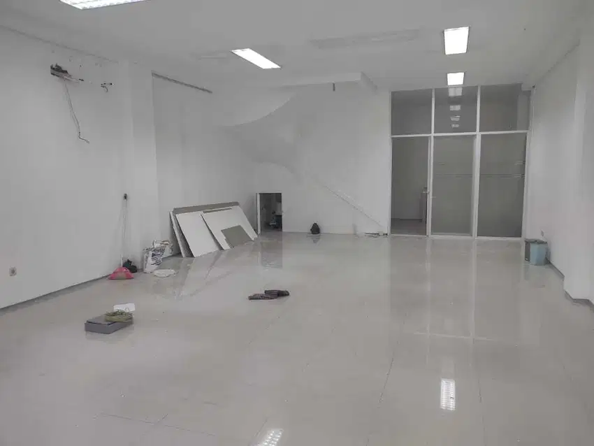 Ruko Gading Kirana Bebas Banjir Kelapa Gading