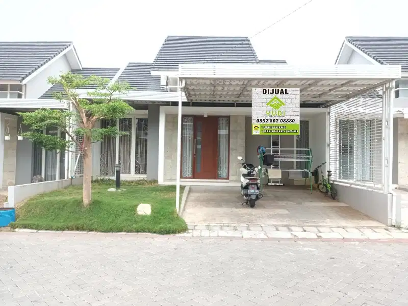Dijual Rumah di komplek perumahan Talun kab Cirebon