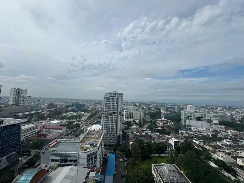 Dijual podomoro tower Lexington
