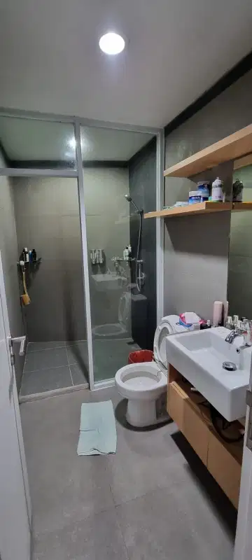 dijual apartemen paddington alam sutera