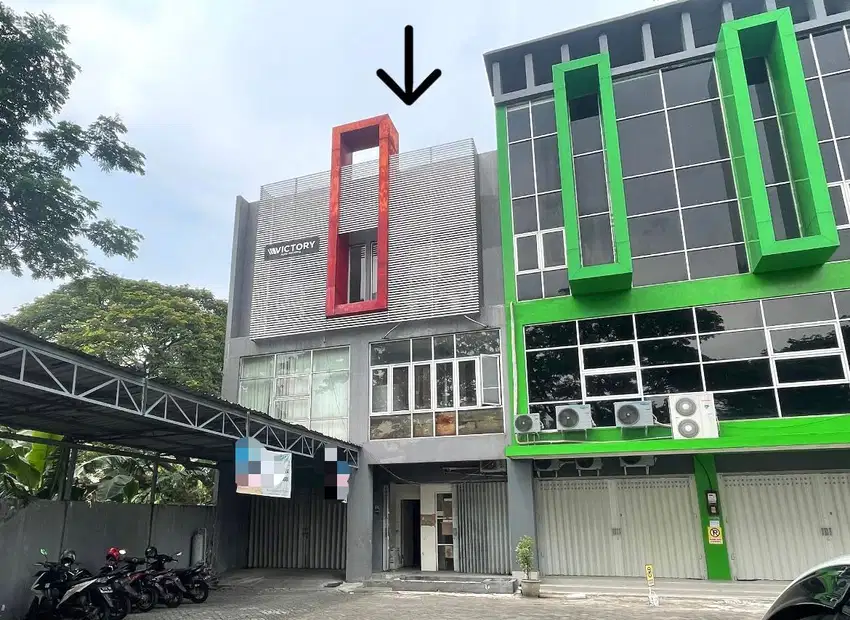 RUKO MURAH DI RAYA SUKOMANUNGGAL