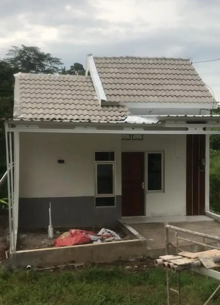 Dijual Rumah Murah di Ungaran Tipe 36 Villa Amertha Leyangan
