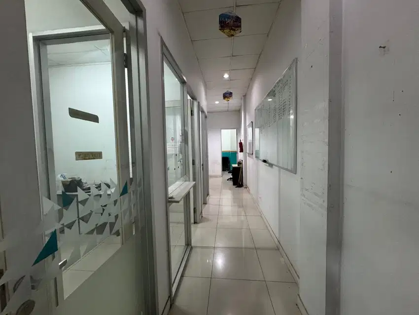 jual ruko siap pakai kota tangerang tangcity mall 3 lantai
