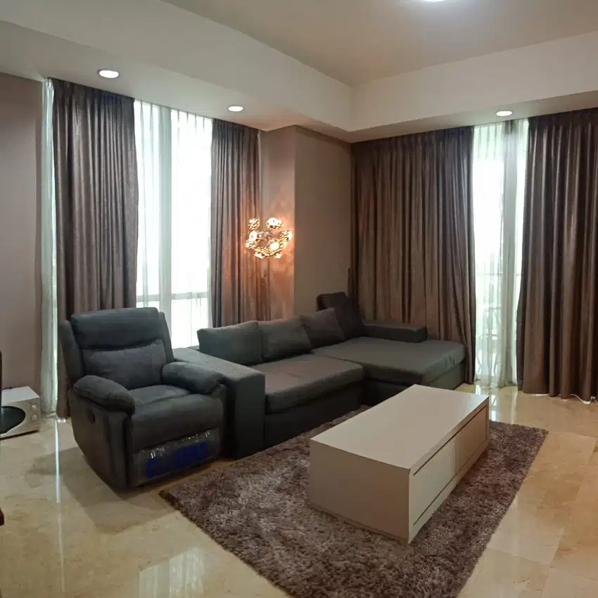 For sell nice  Apartment 2 bedroom at Kemang Village Residence