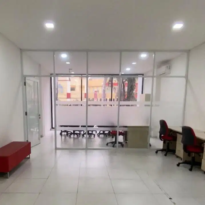 Peluang Emas! Ruko 3 LT Depan Cinere Mall Siap Pakai, Jl Cinere Raya