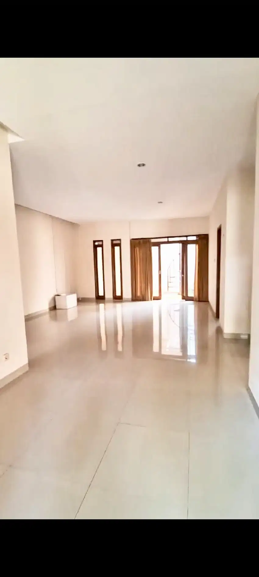 Dijual Rumah Baru Minimalis Murah & Asri di Pondok Hijau