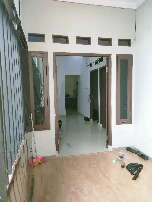 cepat buat modal usaha lokasi Bintara 14