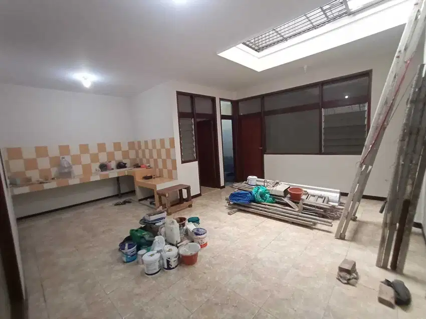 Dijual Rumah minimalis SHM di Cijerah