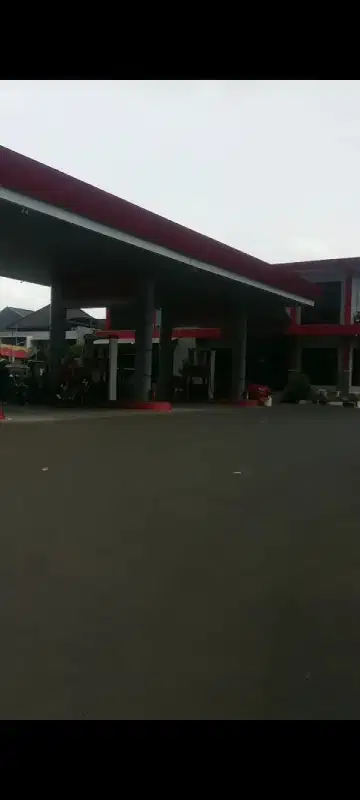 Dijual SPBU Aktif di Cipinang Elok Jakarta Timur